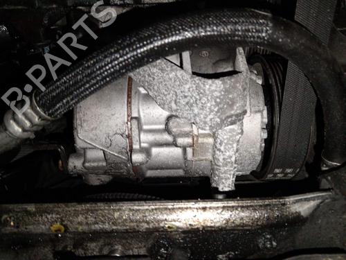Used AC compressor AC compressor RENAULT GRAND SCÉNIC III (JZ0/1_) 1.9 dCi (JZ0J, JZ0N, JZ1K, JZ1S) (131 hp) 36323102 36323102