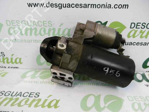 Used Starter BMW 1 (E81) [2006-2012]  1847281