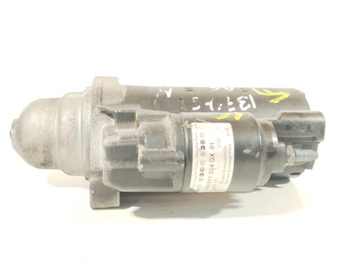 Starter AUDI A6 C6 (4F2) 3.0 TDI quattro | BP31679804M8 - Image 3
