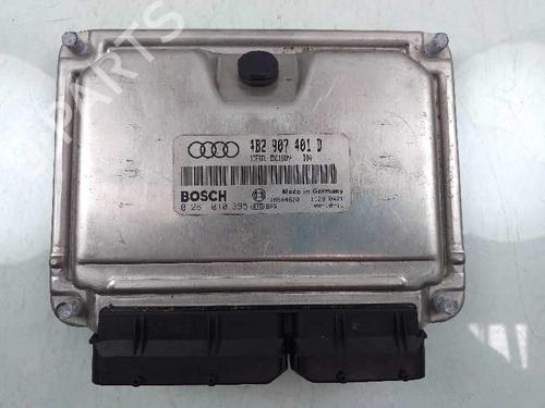 Used Engine control unit (ECU) Engine control unit (ECU) 4662876 4662876