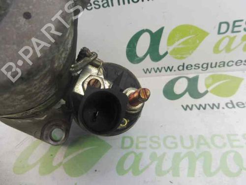 Startmotor AUDI A3 Sportback (8PA)  | BP1854710M8 