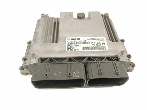 Electronic module PEUGEOT 308 SW II (LC_, LJ_, LR_, LX_, L4_)  | BP19777540M83 