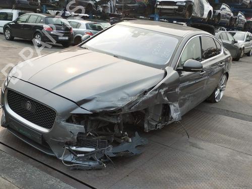 Electronic module JAGUAR XF II (X260) | BP21114889M83 - Image 5