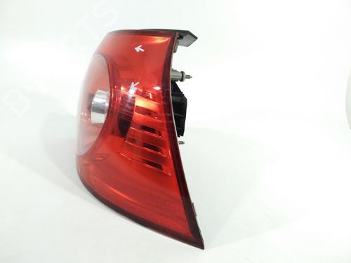 Right taillight VW GOLF V (1K1)  | BP18334804C35 