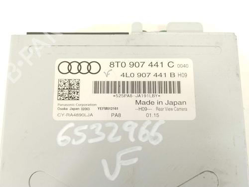 Electronic module AUDI A5 Sportback (8TA) 2.0 TDI | BP28604689M83 - Image 2