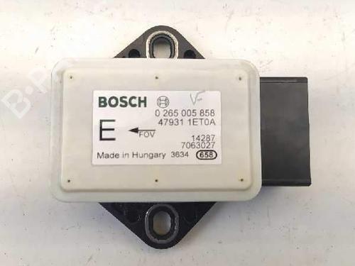 Used Electronic sensor Electronic sensor 6527860 6527860