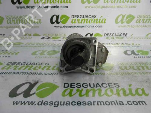 Starter FIAT 500 (312_)  | BP8487568M8 