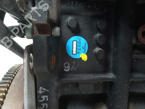 Engine SEAT CORDOBA (6L2) | BP19777547M1 - Image 6