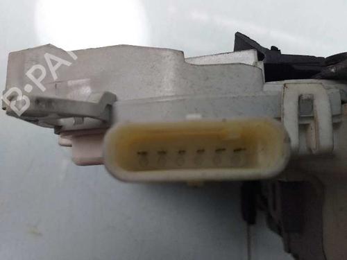 Rear right lock SEAT ALTEA (5P1)  | BP1968659C99 