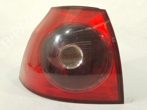 left-taillight-vw-golf-v-1k1-2003-2004-2005-2006-2007-2008-2009-2010-32680927 main image