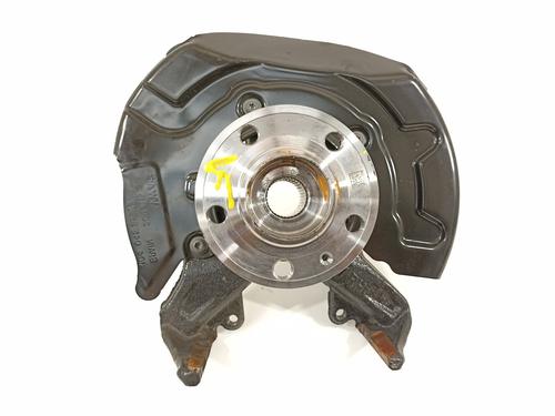 Right front steering knuckle SEAT IBIZA V (KJ1, KJG) 1.0 TSI | BP18242631M26 