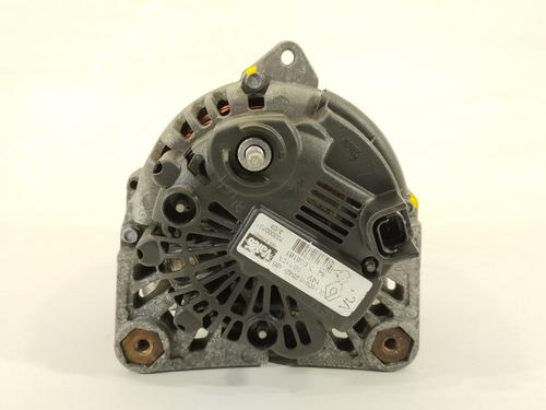 Alternator RENAULT MEGANE II (BM0/1_, CM0/1_)  | BP10251110M7 