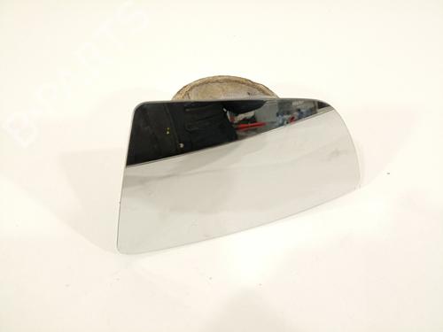 Used Left mirror glass SEAT LEON (5F1) 2.0 Cupra (280 hp) 17734605