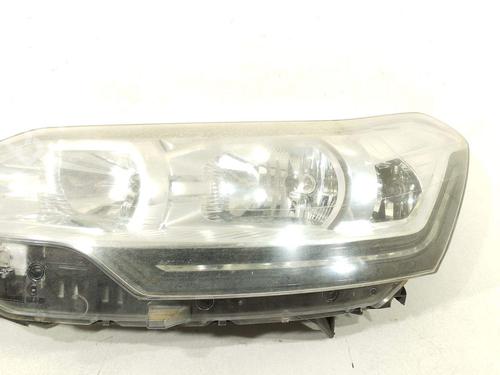 Left headlight CITROËN C5 III Break (RW_) 2.0 HDi 165 | BP38873034C28 - Image 3