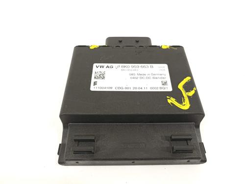 Used Electronic module Electronic module 18266088 18266088
