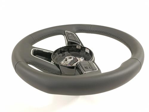 Steering wheel AUDI A1 Sportback (GBA) 25 TFSI | BP19635208C49 