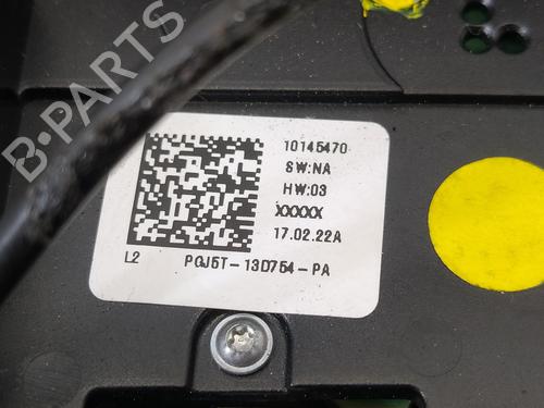Interior roof light FORD KUGA II (DM2) 2.0 TDCi 4x4 | BP7442623I8 