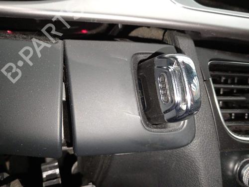 ignition-barrel-audi-a4-b8-8k2-2007-2008-2009-2010-2011-2012-2013-2014-2015-2016-2017-36529143 main image