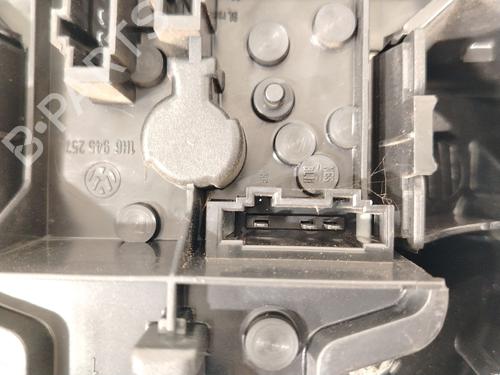 Left taillight VW GOLF III (1H1)  | BP32022854C34 