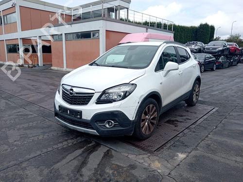 Left front window switch OPEL MOKKA / MOKKA X (J13) 1.4 (_76) | BP37270023I27 - Image 3