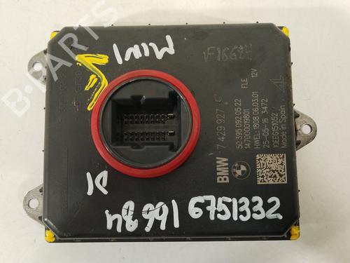 Used Xenon ballast Xenon ballast MINI MINI (F55) Cooper (136 hp) 34568061 34568061