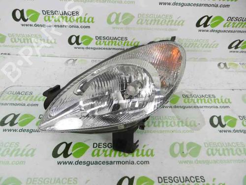 Used Left headlight Left headlight 1879960 1879960