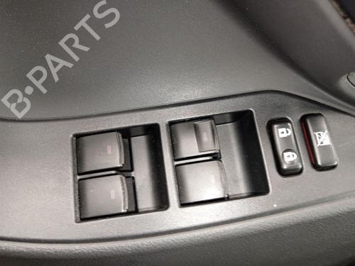 Used Left front window switch Left front window switch 38088352 38088352