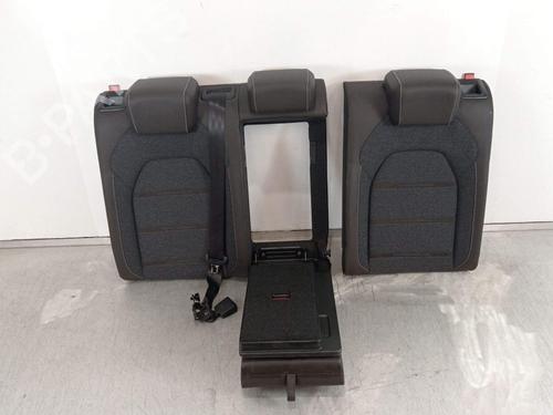 Rear seat SEAT LEON (KL1, KLG) 1.5 TSI | BP40599656C17 - Image 8
