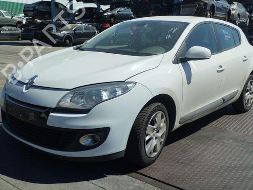 Engine control unit (ECU) RENAULT MEGANE III Hatchback (BZ0/1_, B3_) 1.5 dCi (BZ0C) | BP36277774M57 - Image 10