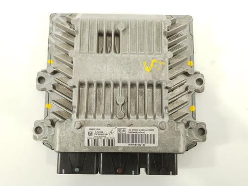 Engine control unit (ECU) CITROËN C4 Grand Picasso I (UA_) 2.0 HDi 138 | BP28377557M57 