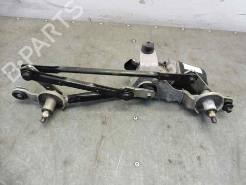 Used Front wiper motor Front wiper motor 4848516 4848516