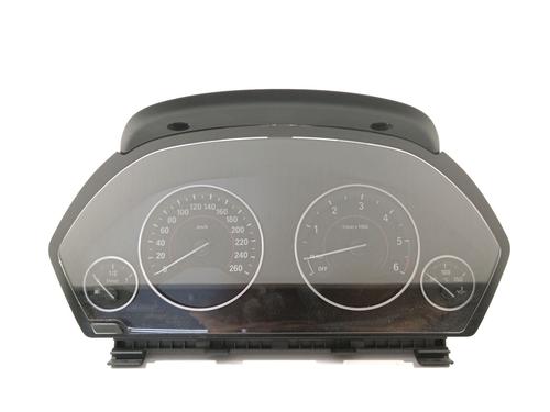 Used Instrument cluster BMW 3 Touring (F31) 320 d (190 hp) 24888212