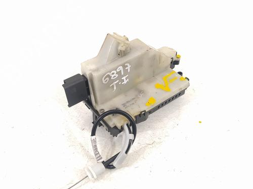 Used Rear left lock PEUGEOT 2008 I (CU_) [2013-2025]  7657176