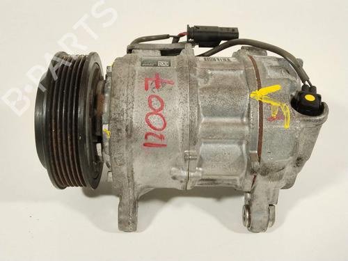 Used AC compressor AC compressor 17491102 17491102