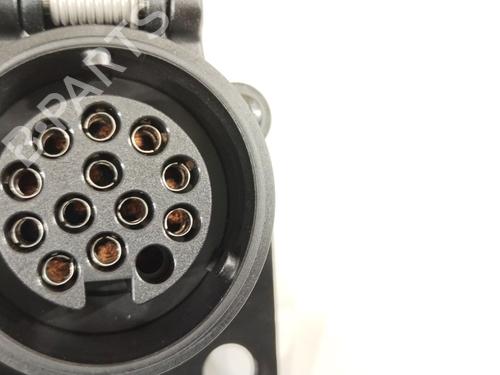 Cable PEUGEOT TRAVELLER Bus (V_) 2.0 BlueHDi 145 | BP36323134E12  - Image 5