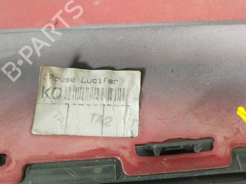 Grill PEUGEOT 206 Hatchback (2A/C) 1.9 D | BP28143813C40 