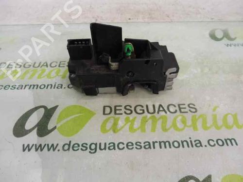 Used Front left lock SAAB 9-5 (YS3E) 2.3 Turbo (220 hp) 2221329