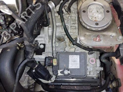 Used Gearbox Gearbox 32020084 32020084