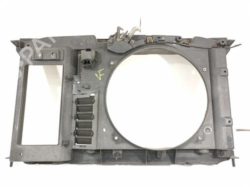 Frontplade/Frontkurv PEUGEOT 308 I (4A_, 4C_) [2007-2016]  7785483