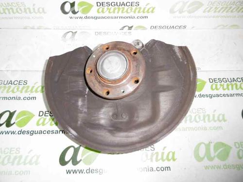 Used Left rear steering knuckle PEUGEOT 407 (6D_) [2004-2011]  1842067