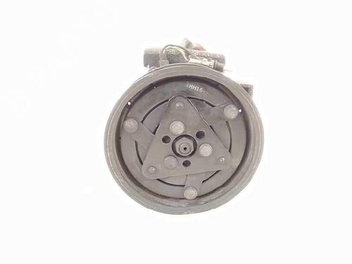 AC compressor RENAULT KANGOO (KC0/1_) | BP8151319M34 - Image 2