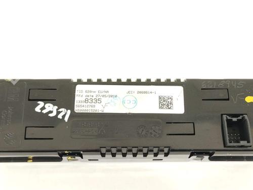 Display monitor OPEL ASTRA J (P10) | BP19426513C48 - Image 5