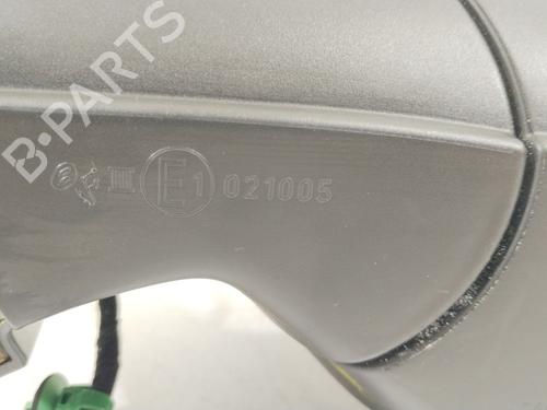 Left mirror VW PASSAT CC B6 (357) 2.0 TDI | BP29885022C26 - Image 8