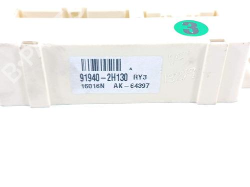 Electronic module KIA CEED (CD) 1.0 T-GDI | BP22296241M83 - Image 2