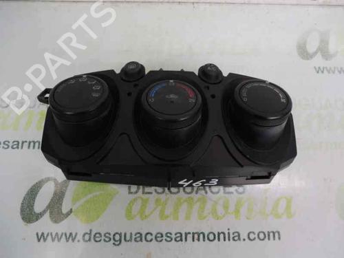Used Climate control Climate control 1841481 1841481