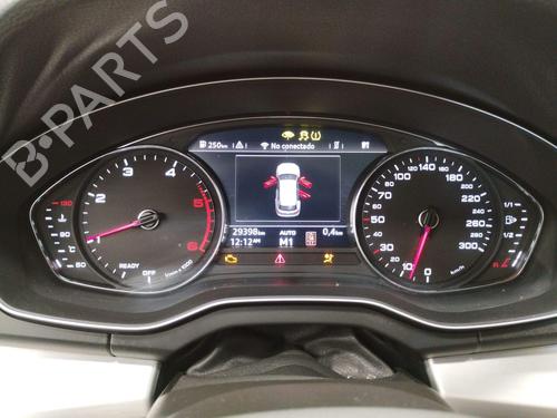 Engine AUDI Q5 (FYB, FYG) 35 TDI quattro | BP27528677M1 - Image 2