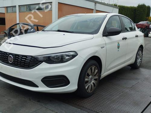 Engine control unit (ECU) FIAT TIPO Saloon (356_, 357_) 1.4 LPG (356SXF1B) | BP26520145M57 - Image 13