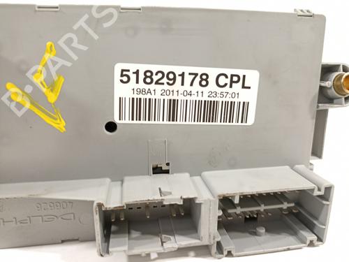 Fuse box FIAT BRAVO II (198_)  | BP21066152E1 