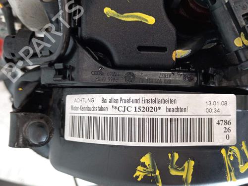 Engine AUDI A4 B8 (8K2) 2.0 TDI | BP17962705M1 - Image 10