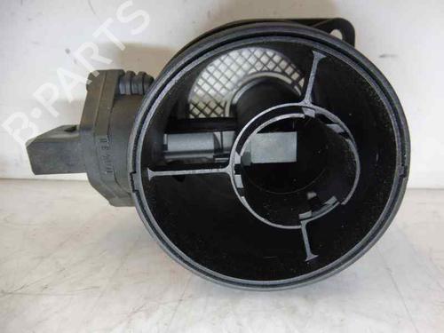 Mass air flow sensor SEAT ALTEA (5P1)  | BP2345737M95 